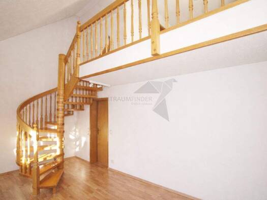 Maisonette zum Kauf 145.000 € 3 Zimmer 83,9 m² 3. Geschoss frei ab 01.05.2026 Reichenbrand Chemnitz 09117