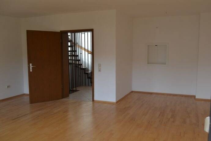 Haus – Nürnberg, Hasenbuck, Südliche Außenstadt - Ansicht 4