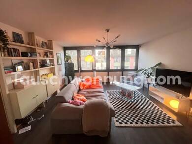 Wohnung zur Miete Tauschwohnung 1.400 € 3,5 Zimmer 100 m² 3. Geschoss Köln 50823