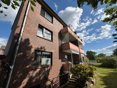 Wohnung zum Kauf 115.000 € 3 Zimmer 67 m² Schneverdingen Schneverdingen 29640