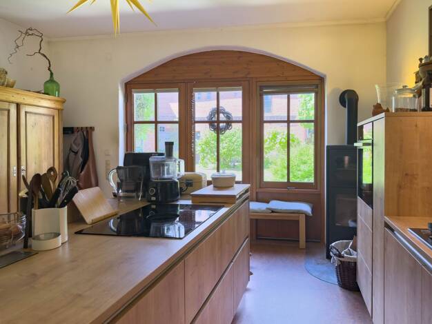 Haus zum Kauf 199.000 € 2 Zimmer 68 m² 151 m² Grundstück Willendorf Rehhorst 23619