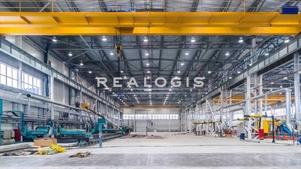 Halle/Industriefläche zur Miete 2.000 m² Lagerfläche Malsch 76316