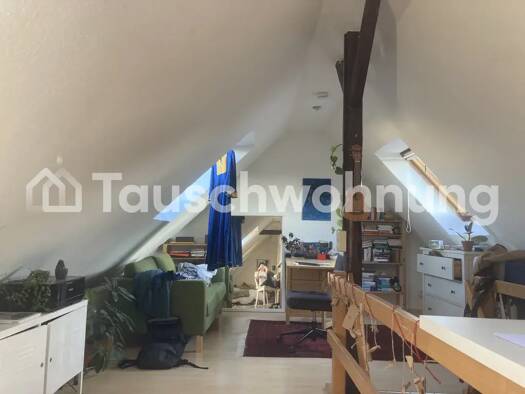 Studio zur Miete Tauschwohnung 450 € 1 Zimmer 30 m² Sülz Köln 50937
