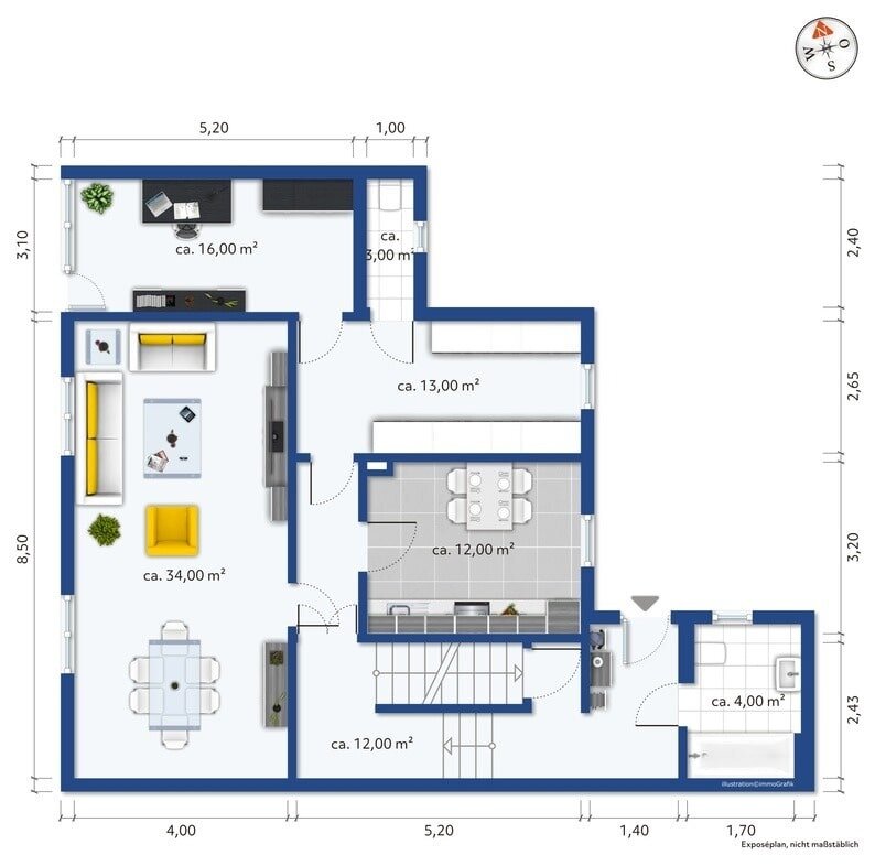 Doppelhaushälfte zum Kauf 8 Zimmer 210 m²<br/>Wohnfläche 331 m²<br/>Grundstück Wolfen Bitterfeld-Wolfen 06766