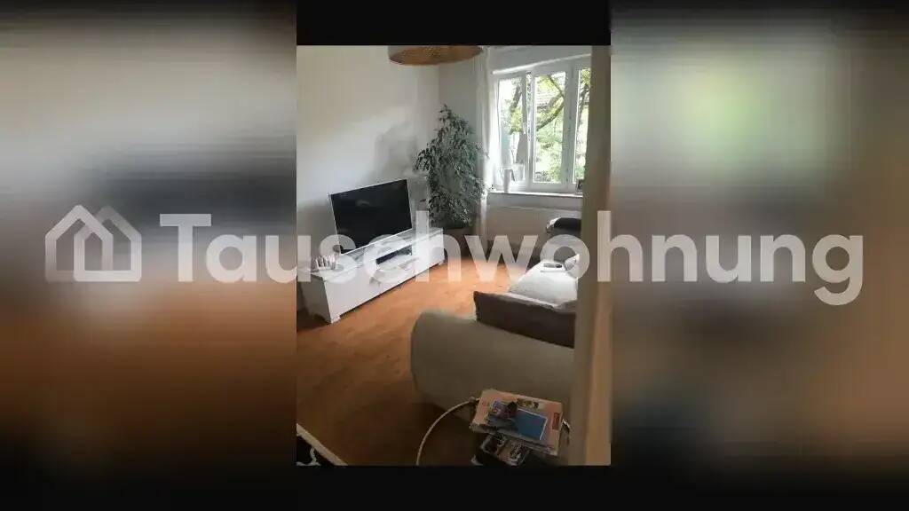 Wohnung zur Miete Tauschwohnung 1.000 € 2 Zimmer 50 m² 4. Geschoss Altstadt-Lehel München 80469