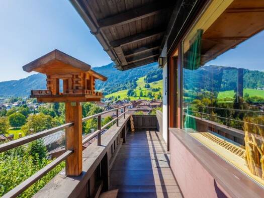 Wohnung zum Kauf 4 Zimmer 74,6 m² 2. Geschoss Kitzbühel 6370