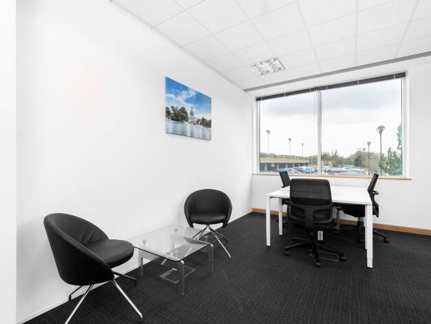 Bürofläche zur Miete provisionsfrei 759 € 15 m² Bürofläche Breiter Weg 232 A Altstadt Altstadt 39104
