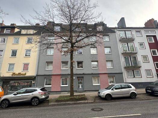 Mehrfamilienhaus zum Kauf 2.750.000 € 26 Zimmer 683,5 m² 616 m² Grundstück frei ab sofort Harburg Hamburg / Harburg 21073