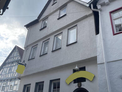 Haus zum Kauf 595.000 € 5 Zimmer 110 m² 126 m² Grundstück Waiblingen 71332