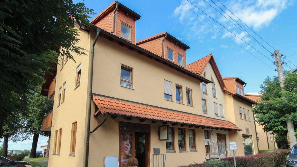 Sonstiges zum Kauf als Kapitalanlage geeignet 179.000 € 3 Zimmer 62,9 m² Doberschau Doberschau-Gaußig 02692