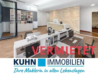 Praxisfläche zur Miete 180 m² Bürofläche Bad Kissingen Bad Kissingen 97688