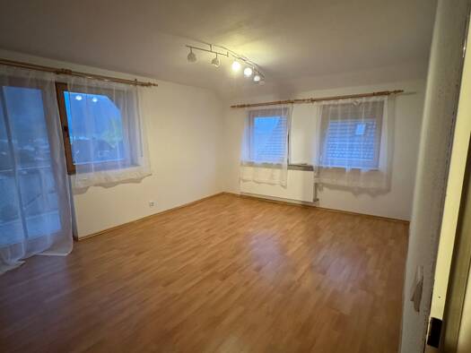 Wohnung zur Miete 750 € 3 Zimmer 75 m² Geschoss 3/3 frei ab 01.10.2026 Weilheim Rietheim-Weilheim 78604
