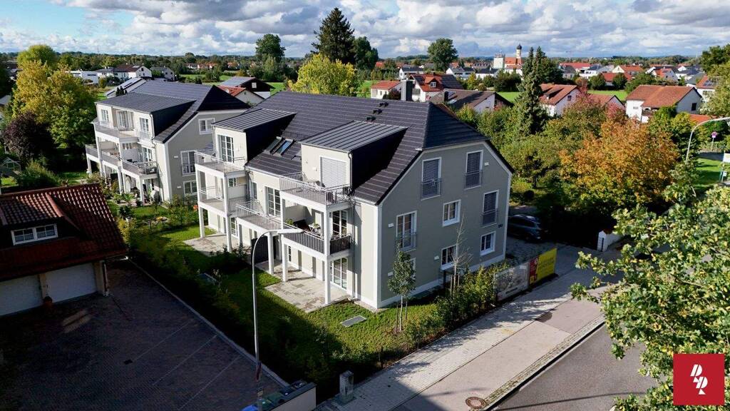 Fertig- und Musterhäuser zum Kauf Hans-Denck-Straße 64 Spitalhof Ingolstadt 85051