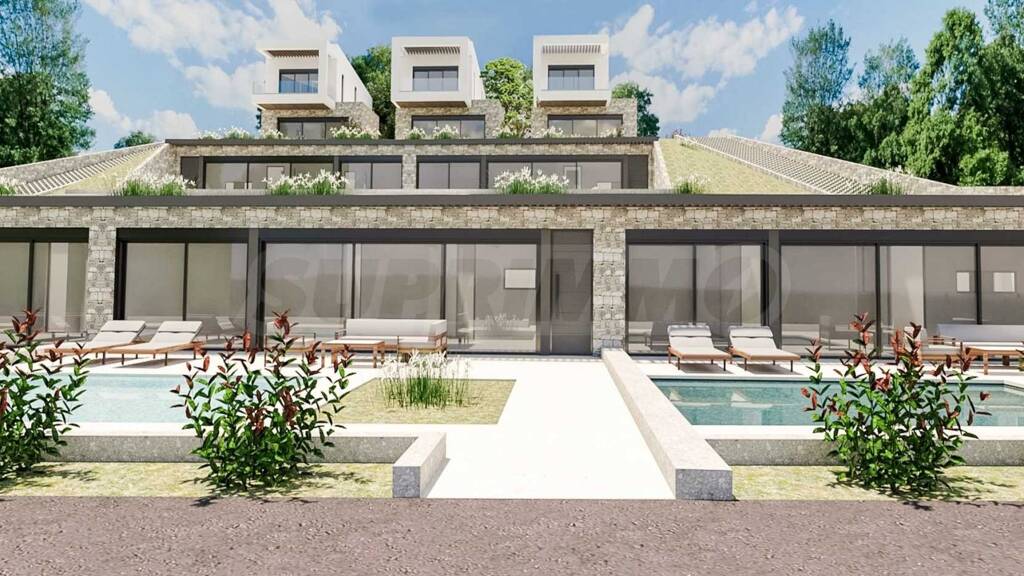 Grundstück zum Kauf 450.000 € Paliouri