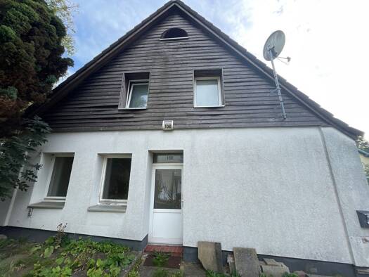 Wohnung zur Miete 419 € 2 Zimmer 41,9 m² frei ab 16.09.2026 Moorburger Elbdeich 158 Moorburg Harburg 21079