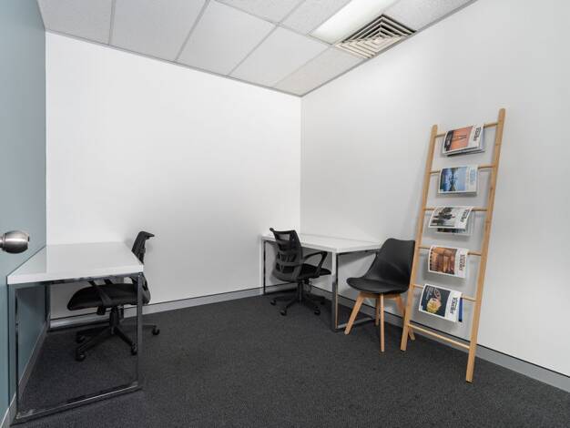 Bürofläche zur Miete provisionsfrei 349 € 8 m² Bürofläche Darmstädter Landstraße 116 Sachsenhausen Frankfurt am Main 60598