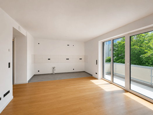 Wohnung zur Miete 1.065 € 3 Zimmer 78,7 m² 2. Geschoss frei ab 01.09.2026 Schwartzestraße Kleinzschocher Leipzig 04229