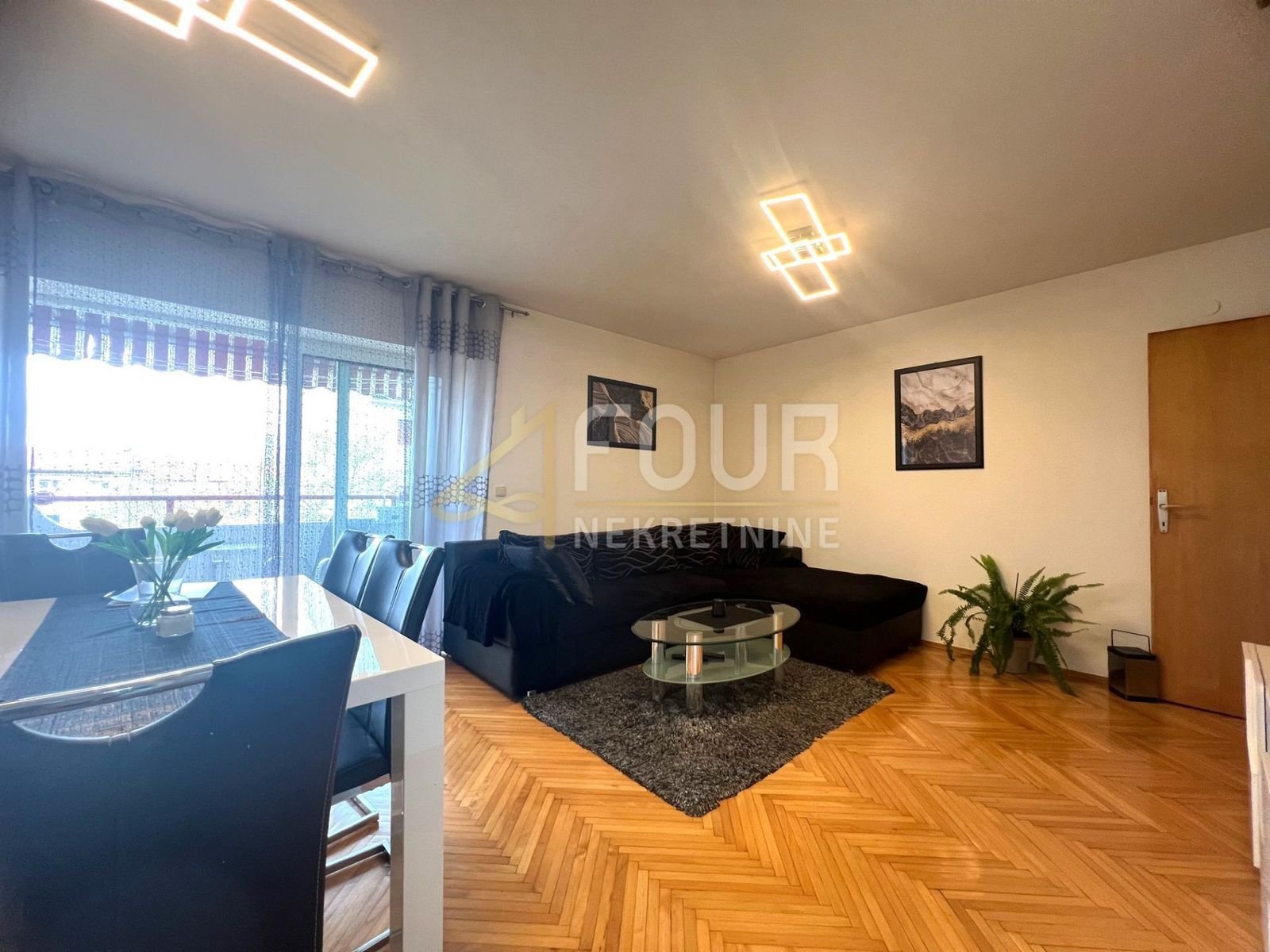 Wohnung zum Kauf 225.000 € 4 Zimmer 73 m²<br/>Wohnfläche Drenova