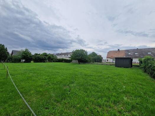 Grundstück zum Kauf 149.000 € 828 m² Grundstück Dürnrohr 3435