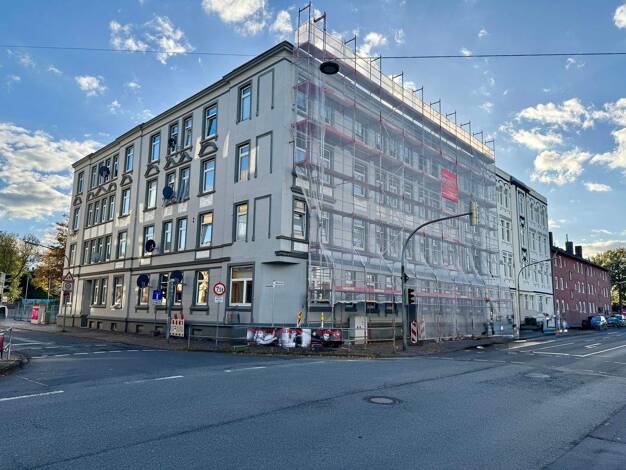 Wohnung zum Kauf 90.000 € 2 Zimmer 44 m² 1. Geschoss Bant Wilhelmshaven 26382