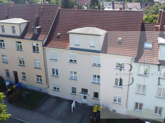 Mehrfamilienhaus zum Kauf 259.000 € 15 Zimmer 373,9 m² 723 m² Grundstück Zeitz 06712