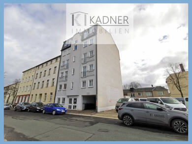 Wohnung zur Miete 297 € 2 Zimmer 54 m² 4. Geschoss Geibelstr. 10 Haselbrunn Plauen 08525