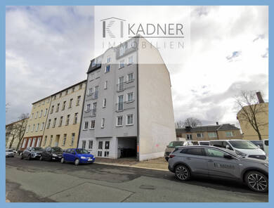 Wohnung zur Miete 297 € 2 Zimmer 54 m² 4. Geschoss Geibelstr. 10 Haselbrunn Plauen 08525