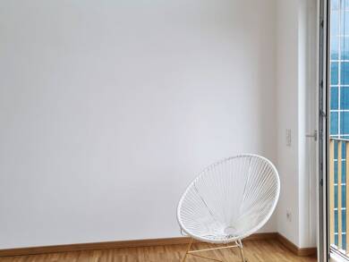 Wohnung zur Miete 1.930 € 4 Zimmer 110,1 m² 5. Geschoss Völklinger Straße 36 Käfertal Mannheim 68309