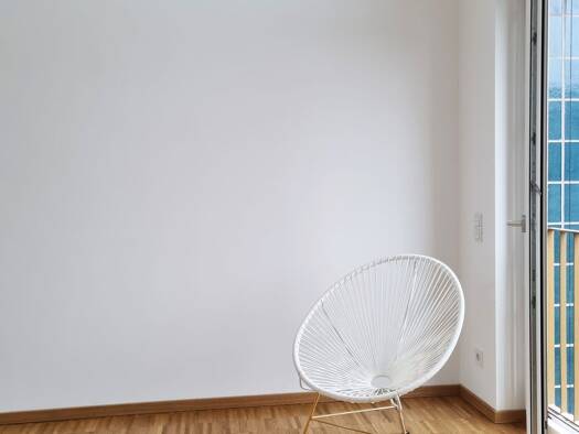 Wohnung zur Miete 1.930 € 4 Zimmer 110,1 m² 5. Geschoss Völklinger Straße 36 Käfertal Mannheim 68309