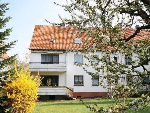 Wohnung zur Miete 490 € 3 Zimmer 80 m² 1 Geschosse frei ab 01.11.2026 Eschwege Eschwege 37269