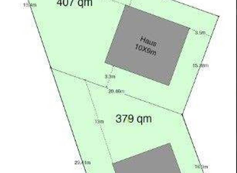 Einfamilienhaus zum Kauf - Erstbezug provisionsfrei 307.850 € 4 Zimmer 124 m² 407 m² Grundstück Bad Langensalza Meinersen 38536