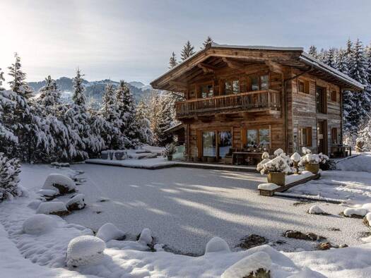 Haus zum Kauf 5.500.000 € 6 Zimmer 289 m² 1.356 m² Grundstück KITZBÜHEL 6370