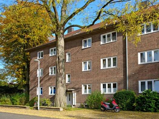 Wohnung zur Miete 489 € 3 Zimmer 53 m² 1. Geschoss Kölner Straße 1 Bocholt 46397