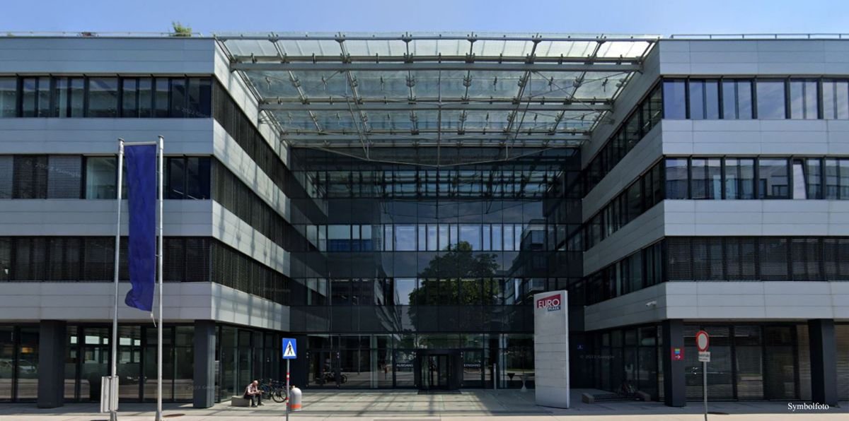 Bürofläche zur Miete 15,90 € 500 m²<br/>Bürofläche Wien 1120