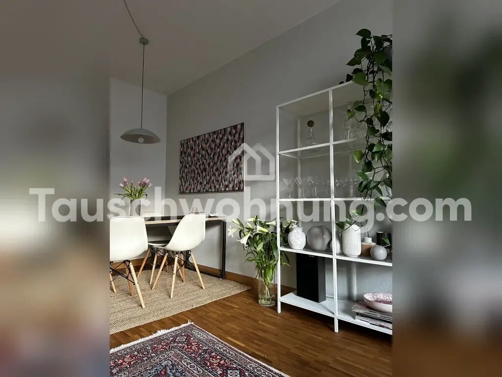 Wohnung zur Miete Tauschwohnung 800 € 3 Zimmer 70 m²<br/>Wohnfläche 1.<br/>Geschoss Oststadt Hannover 30161