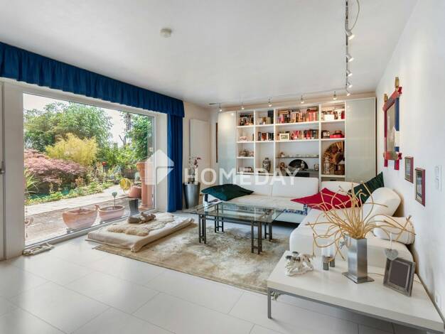 Wohnung zum Kauf 267.000 € 3 Zimmer 99,1 m² 1. Geschoss Sirchingen Bad Urach 72574