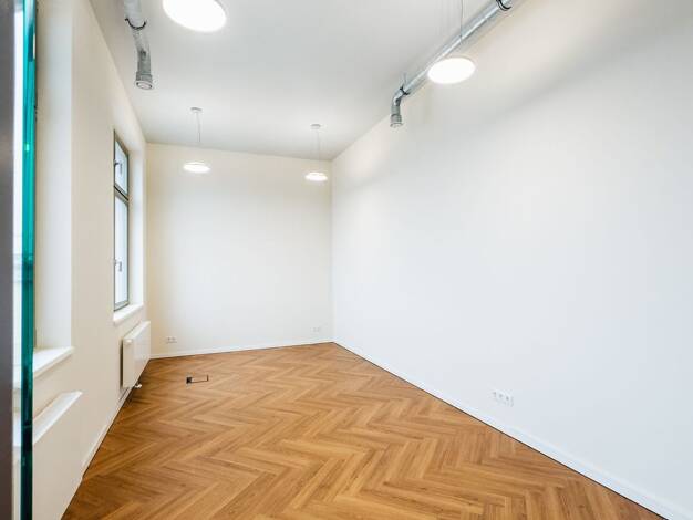 Bürofläche zur Miete provisionsfrei 1.200 € 32 m² Bürofläche Naumburger Straße Plagwitz Leipzig 04229