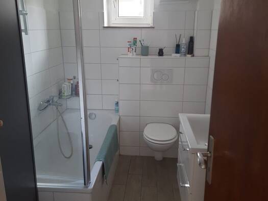 Wohnung zur Miete 750 € 4 Zimmer 84 m² Geschoss 1/3 frei ab 01.11.2026 Gräveneck Weinbach 35796