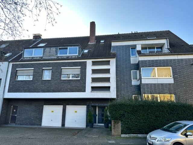 Mehrfamilienhaus zum Kauf als Kapitalanlage geeignet 1.600.000 € 540 m²<br/>Wohnfläche 786 m²<br/>Grundstück Erlenhofstr. 4 und 6 Niehl Köln 50735