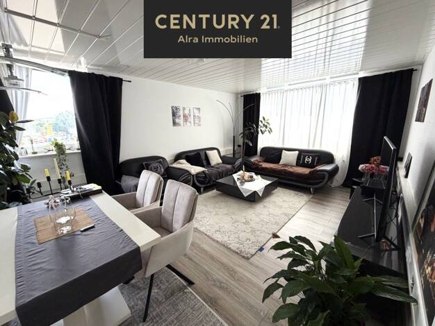 Wohnung zum Kauf 129.000 € 3 Zimmer 79 m² 5. Geschoss Innenstadt Kaiserslautern 67657