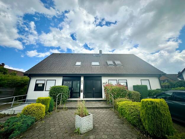 Mehrfamilienhaus zum Kauf 389.000 € 12 Zimmer 87 m² 527,3 m² Grundstück Bönen 59199