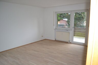 Wohnung zur Miete 1.100 € 4 Zimmer 96 m² EG Altenfurt - Moorenbrunn Nürnberg 90475