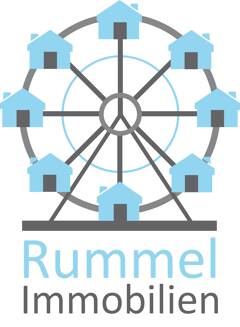 Rummel Immobilien logo