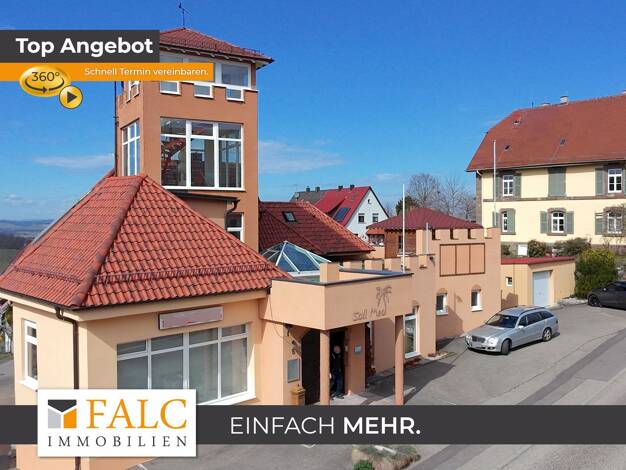 Land-/Forstwirtschaft zum Kauf 180.000 € Löwenstein Löwenstein 74245