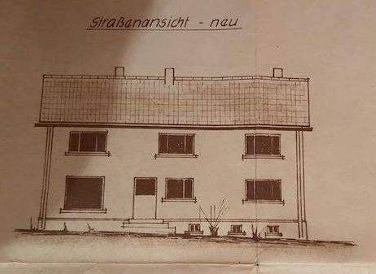 Haus zum Kauf 155.000 € 11 Zimmer 240 m² 1.727 m² Grundstück frei ab sofort Schwärzdorf Föritz 96524