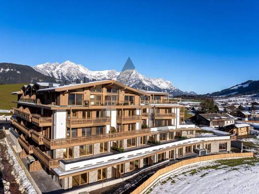 Wohnung zum Kauf 1.180.000 € 4 Zimmer 124 m² Söll 6306