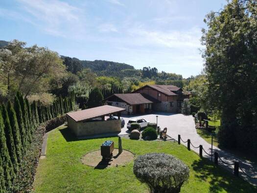 Villa zum Kauf 2.500.000 € 5 Zimmer 510 m² Mungia 48120