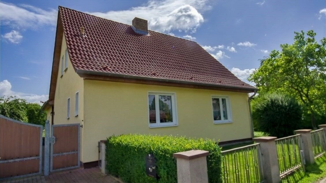 Einfamilienhaus zum Kauf 339.000 € 7 Zimmer 150 m²<br/>Wohnfläche 1.161 m²<br/>Grundstück Martensdorf Niepars 18442