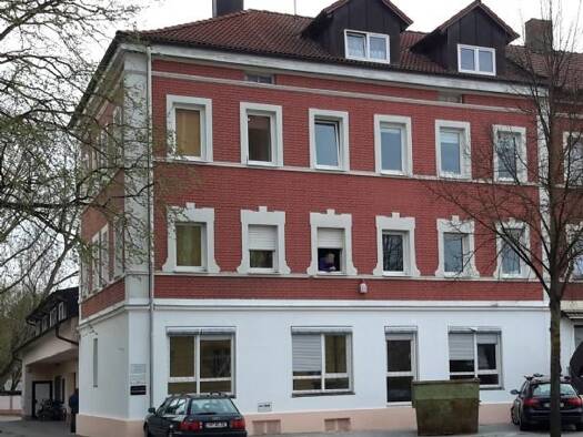 Wohnung zum Kauf provisionsfrei 229.000 € 2,5 Zimmer 68 m² Geschoss 3/4 frei ab sofort Münchener Straße 28 Ingolstadt Ingolstadt 85051