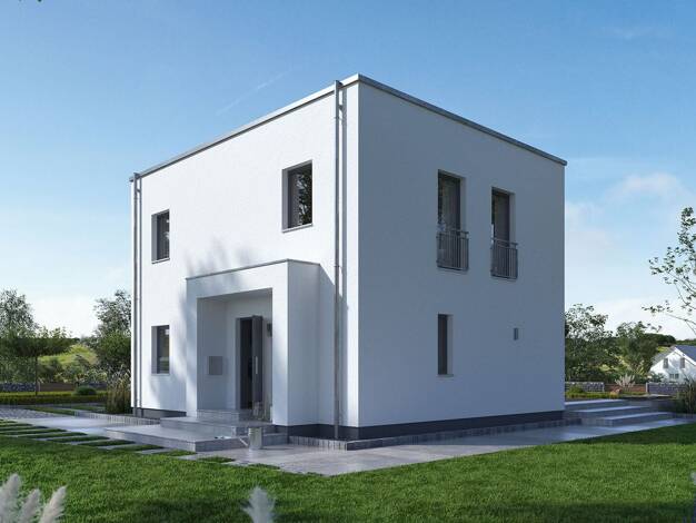 Einfamilienhaus zum Kauf provisionsfrei 444.538 € 5 Zimmer 124,7 m² 459 m² Grundstück Eschweiler Eschweiler 52249